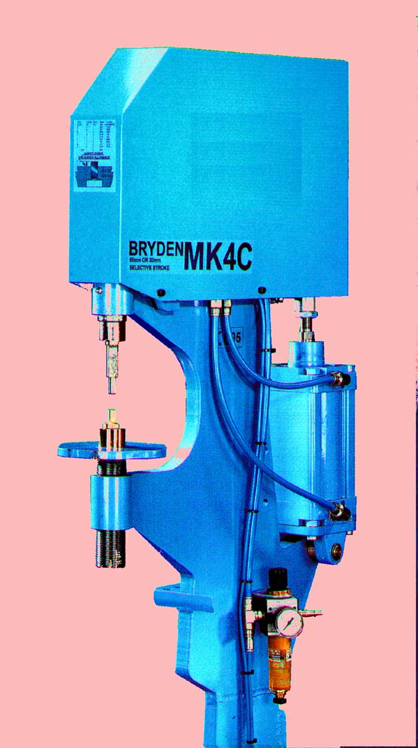 BRYDEN MK4C